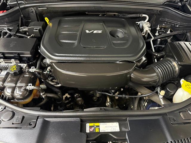 2017 Dodge Durango GT | Houston, TX | Houston Auto Credit