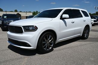 2017 Dodge Durango GT | Memphis, Tennessee | Memphis Car Smart