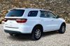 2017 Dodge Durango SXT | Naugatuck, Connecticut | A Better Way Wholesale Autos-CT 2017 Dodge Durango SXT | Naugatuck, Connecticut | A Better Way Wholesale Autos-CT