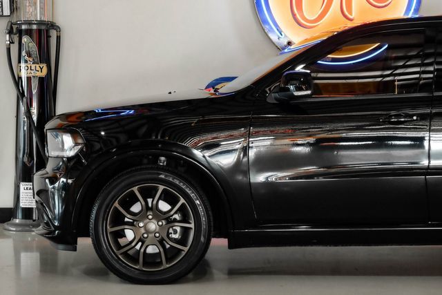 2017 Dodge Durango R/T | New York, NY | Spincar Demo Account 2017 Dodge Durango R/T | New York, NY | Spincar Demo Account