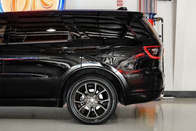 2017 Dodge Durango R/T | New York, NY | Spincar Demo Account 2017 Dodge Durango R/T | New York, NY | Spincar Demo Account