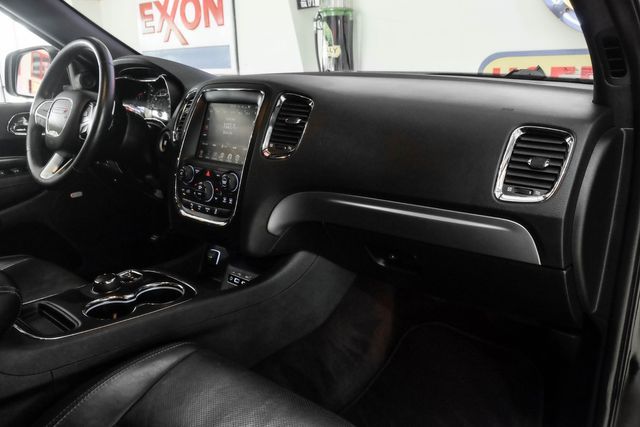 2017 Dodge Durango R/T | New York, NY | Spincar Demo Account