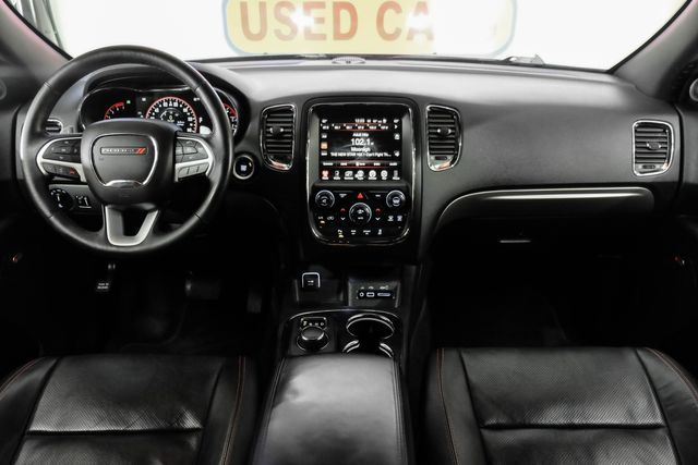 2017 Dodge Durango R/T | New York, NY | Spincar Demo Account