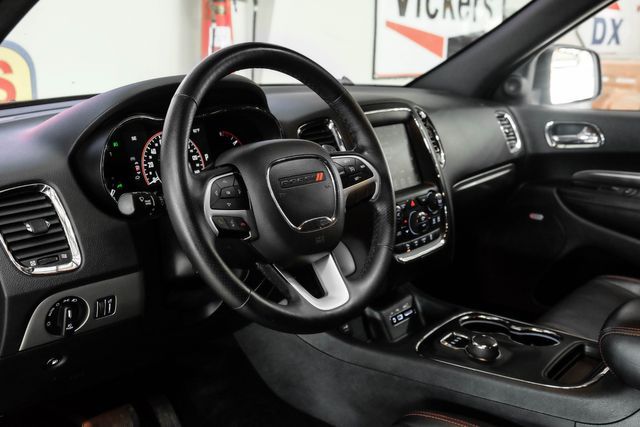 2017 Dodge Durango R/T | New York, NY | Spincar Demo Account
