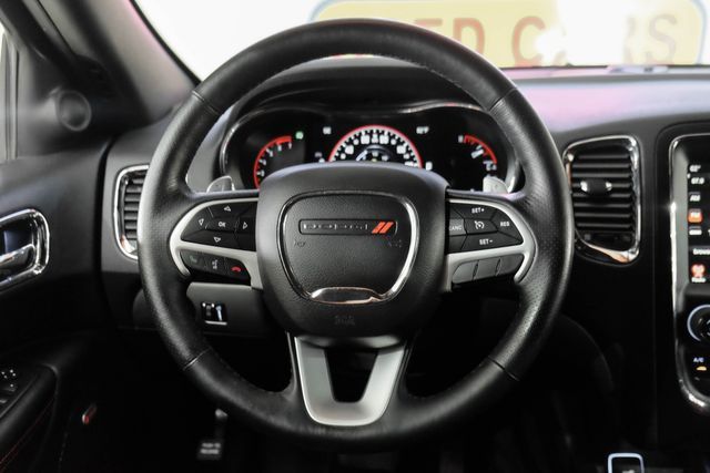 2017 Dodge Durango R/T | New York, NY | Spincar Demo Account 2017 Dodge Durango R/T | New York, NY | Spincar Demo Account