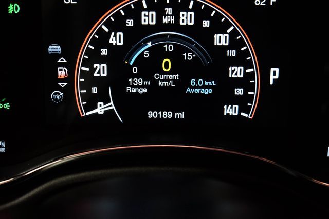 2017 Dodge Durango R/T | New York, NY | Spincar Demo Account