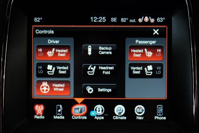 2017 Dodge Durango R/T | New York, NY | Spincar Demo Account 2017 Dodge Durango R/T | New York, NY | Spincar Demo Account