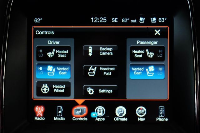 2017 Dodge Durango R/T | New York, NY | Spincar Demo Account