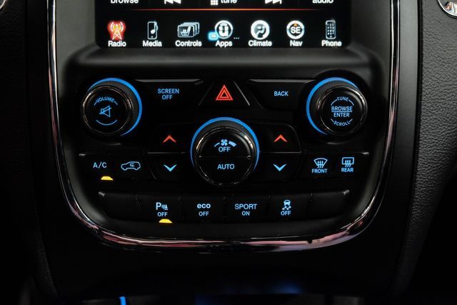 2017 Dodge Durango R/T | New York, NY | Spincar Demo Account 2017 Dodge Durango R/T | New York, NY | Spincar Demo Account