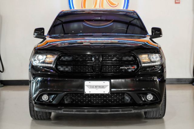 2017 Dodge Durango R/T | New York, NY | Spincar Demo Account 2017 Dodge Durango R/T | New York, NY | Spincar Demo Account