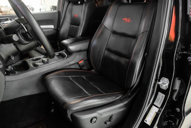 2017 Dodge Durango R/T | New York, NY | Spincar Demo Account