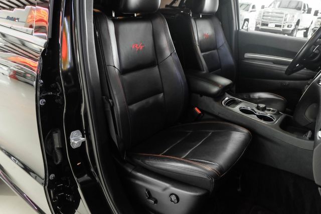 2017 Dodge Durango R/T | New York, NY | Spincar Demo Account 2017 Dodge Durango R/T | New York, NY | Spincar Demo Account