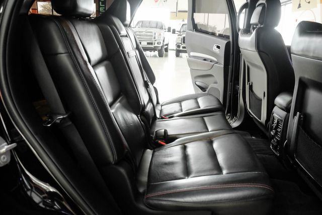 2017 Dodge Durango R/T | New York, NY | Spincar Demo Account 2017 Dodge Durango R/T | New York, NY | Spincar Demo Account