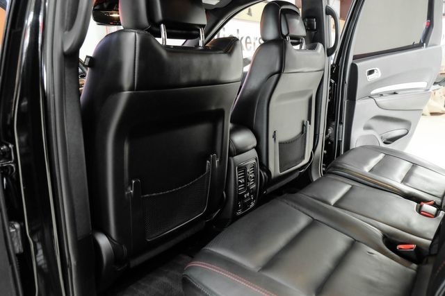 2017 Dodge Durango R/T | New York, NY | Spincar Demo Account 2017 Dodge Durango R/T | New York, NY | Spincar Demo Account