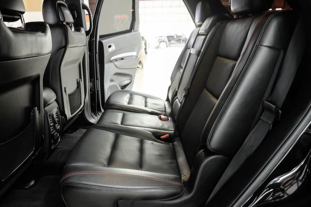 2017 Dodge Durango R/T | New York, NY | Spincar Demo Account 2017 Dodge Durango R/T | New York, NY | Spincar Demo Account