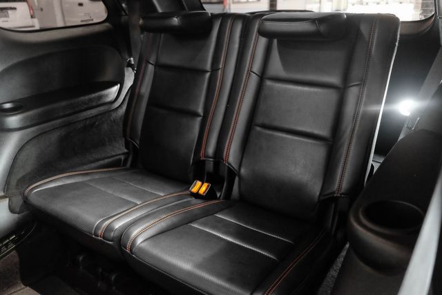 2017 Dodge Durango R/T | New York, NY | Spincar Demo Account 2017 Dodge Durango R/T | New York, NY | Spincar Demo Account