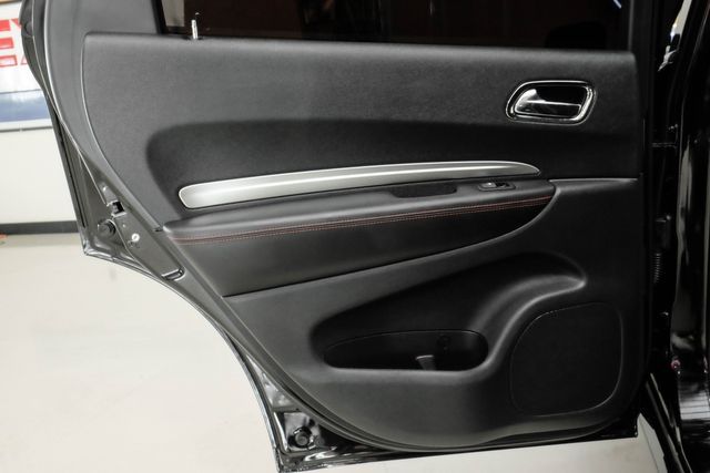 2017 Dodge Durango R/T | New York, NY | Spincar Demo Account 2017 Dodge Durango R/T | New York, NY | Spincar Demo Account