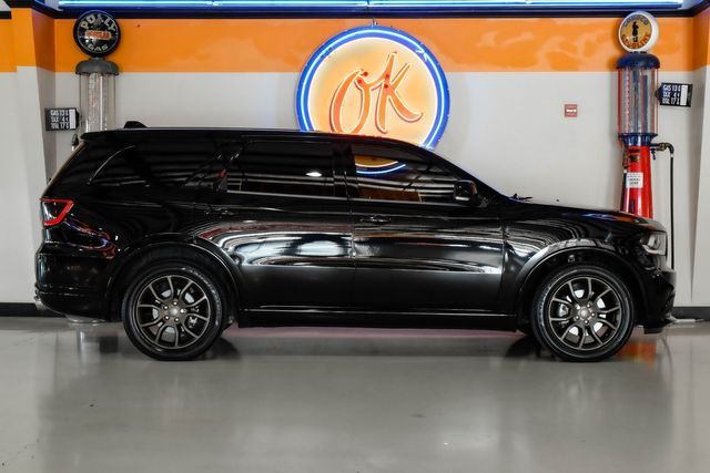 2017 Dodge Durango R/T | New York, NY | Spincar Demo Account