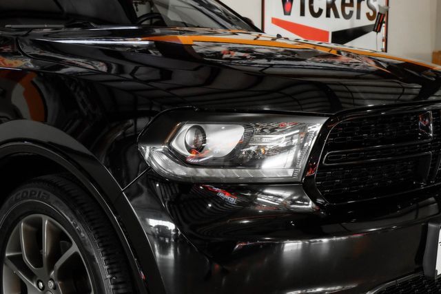2017 Dodge Durango R/T | New York, NY | Spincar Demo Account