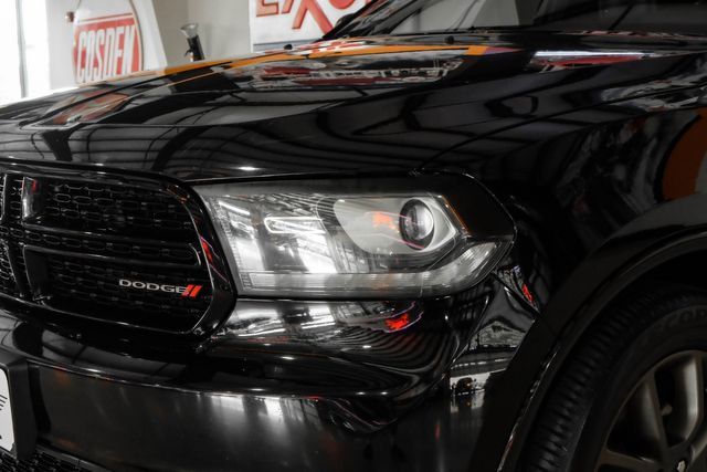 2017 Dodge Durango R/T | New York, NY | Spincar Demo Account 2017 Dodge Durango R/T | New York, NY | Spincar Demo Account