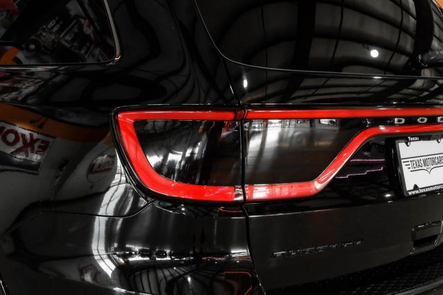 2017 Dodge Durango R/T | New York, NY | Spincar Demo Account