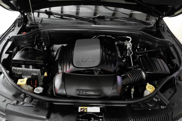 2017 Dodge Durango R/T | New York, NY | Spincar Demo Account 2017 Dodge Durango R/T | New York, NY | Spincar Demo Account