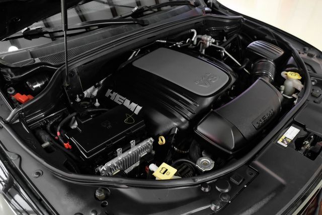 2017 Dodge Durango R/T | New York, NY | Spincar Demo Account