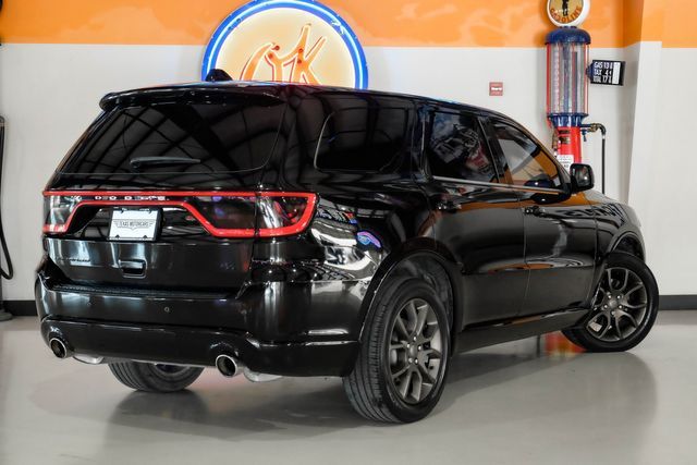 2017 Dodge Durango R/T | New York, NY | Spincar Demo Account 2017 Dodge Durango R/T | New York, NY | Spincar Demo Account