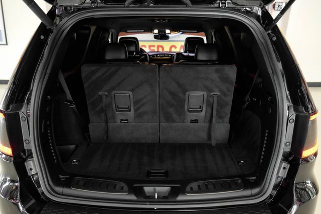 2017 Dodge Durango R/T | New York, NY | Spincar Demo Account 2017 Dodge Durango R/T | New York, NY | Spincar Demo Account