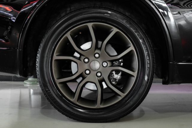 2017 Dodge Durango R/T | New York, NY | Spincar Demo Account