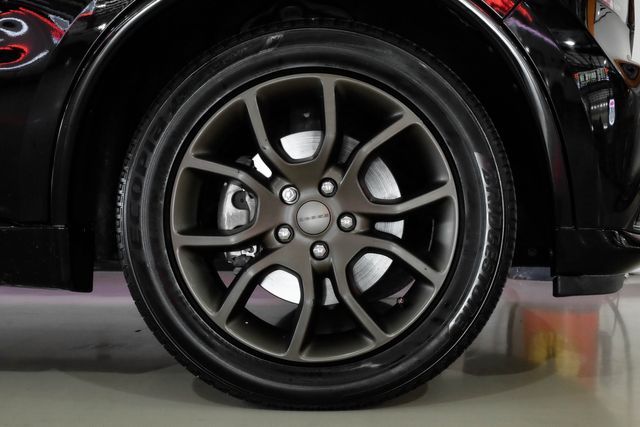 2017 Dodge Durango R/T | New York, NY | Spincar Demo Account 2017 Dodge Durango R/T | New York, NY | Spincar Demo Account