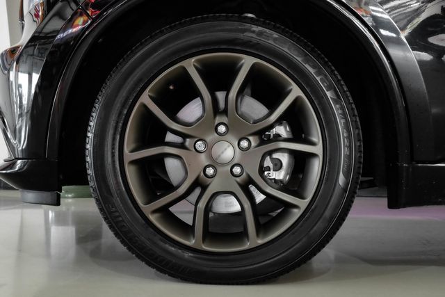 2017 Dodge Durango R/T | New York, NY | Spincar Demo Account 2017 Dodge Durango R/T | New York, NY | Spincar Demo Account