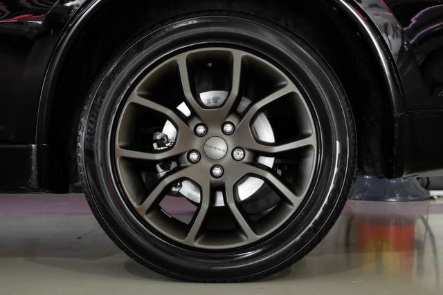 2017 Dodge Durango R/T | New York, NY | Spincar Demo Account 2017 Dodge Durango R/T | New York, NY | Spincar Demo Account