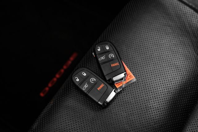 2017 Dodge Durango R/T | New York, NY | Spincar Demo Account