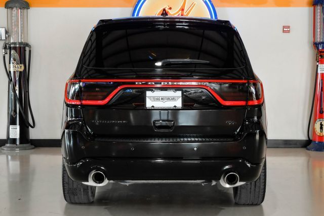 2017 Dodge Durango R/T | New York, NY | Spincar Demo Account