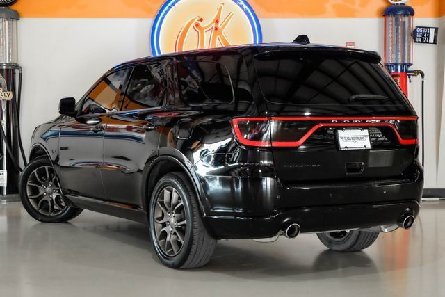 2017 Dodge Durango R/T | New York, NY | Spincar Demo Account