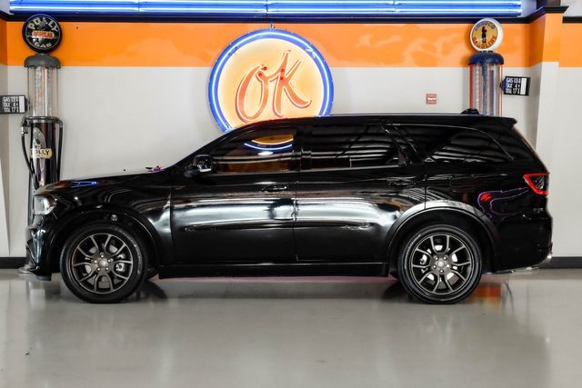 2017 Dodge Durango R/T | New York, NY | Spincar Demo Account