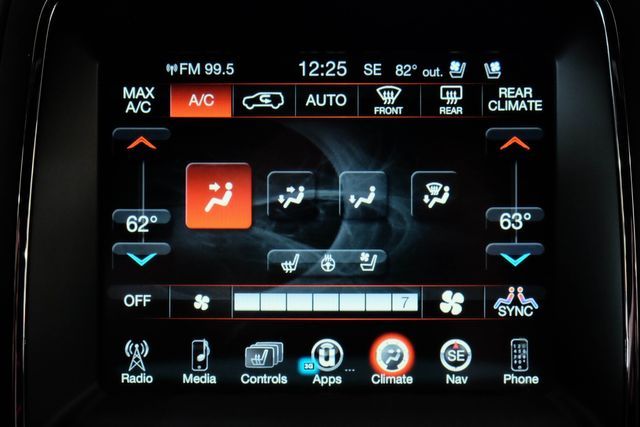 2017 Dodge Durango R/T | New York, NY | Spincar Demo Account