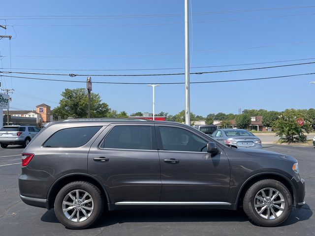 2017 Dodge Durango SXT