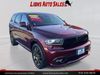 2017 Dodge Durango GT | Sacramento, CA | Lions Auto Sales 