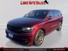 2017 Dodge Durango GT | Sacramento, CA | Lions Auto Sales 