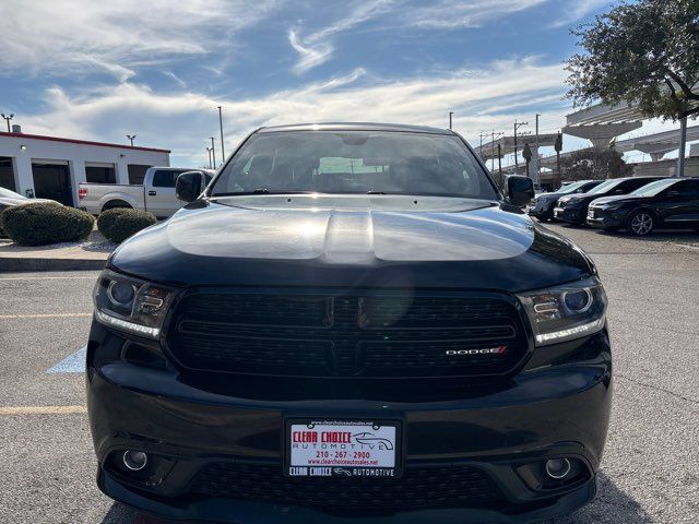 2017 Dodge Durango GT | San Antonio, TX | Clear Choice Automotive South