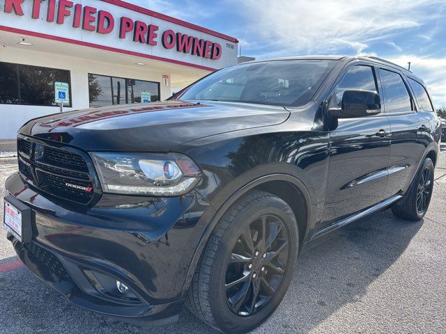 2017 Dodge Durango GT | San Antonio, TX | Clear Choice Automotive South 2017 Dodge Durango GT | San Antonio, TX | Clear Choice Automotive South