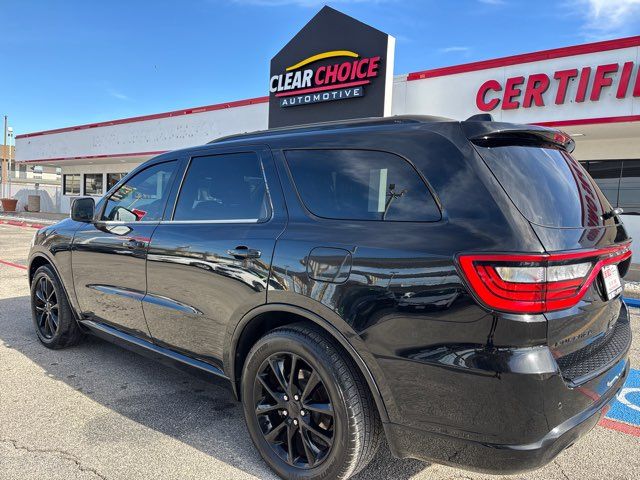 2017 Dodge Durango GT | San Antonio, TX | Clear Choice Automotive South