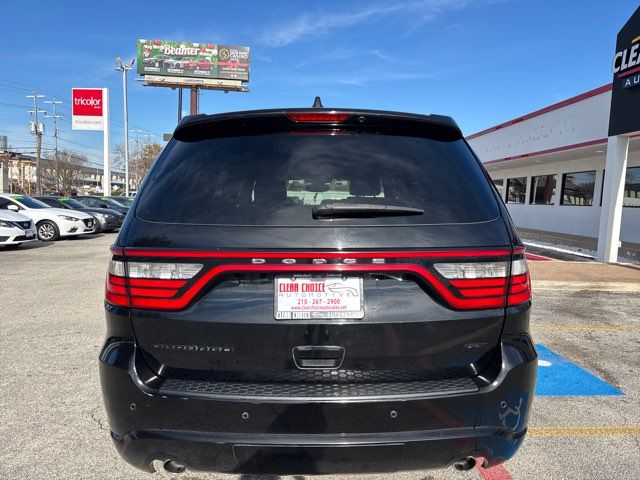 2017 Dodge Durango GT | San Antonio, TX | Clear Choice Automotive South