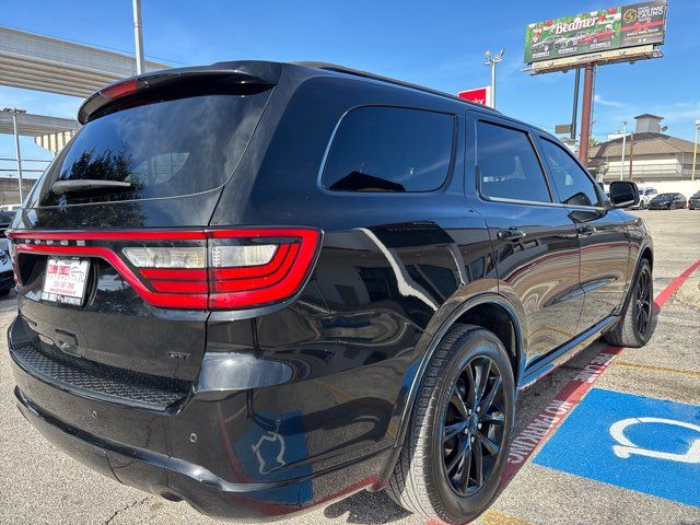 2017 Dodge Durango GT | San Antonio, TX | Clear Choice Automotive South