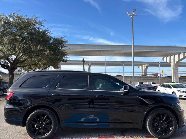 2017 Dodge Durango GT | San Antonio, TX | Clear Choice Automotive South