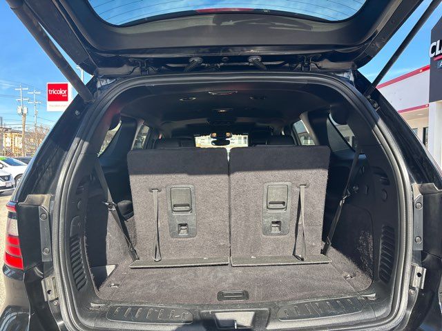 2017 Dodge Durango GT | San Antonio, TX | Clear Choice Automotive South 2017 Dodge Durango GT | San Antonio, TX | Clear Choice Automotive South