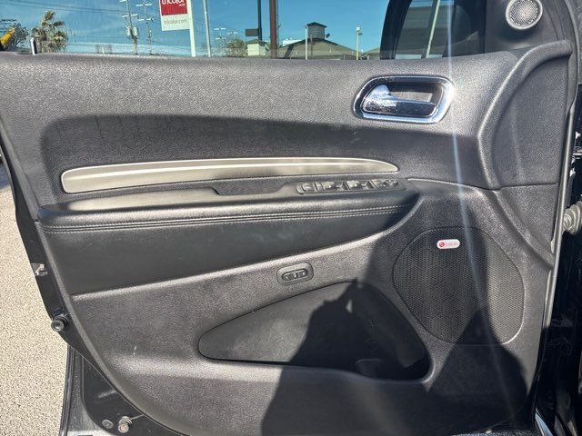 2017 Dodge Durango GT | San Antonio, TX | Clear Choice Automotive South