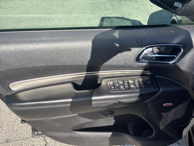 2017 Dodge Durango GT | San Antonio, TX | Clear Choice Automotive South